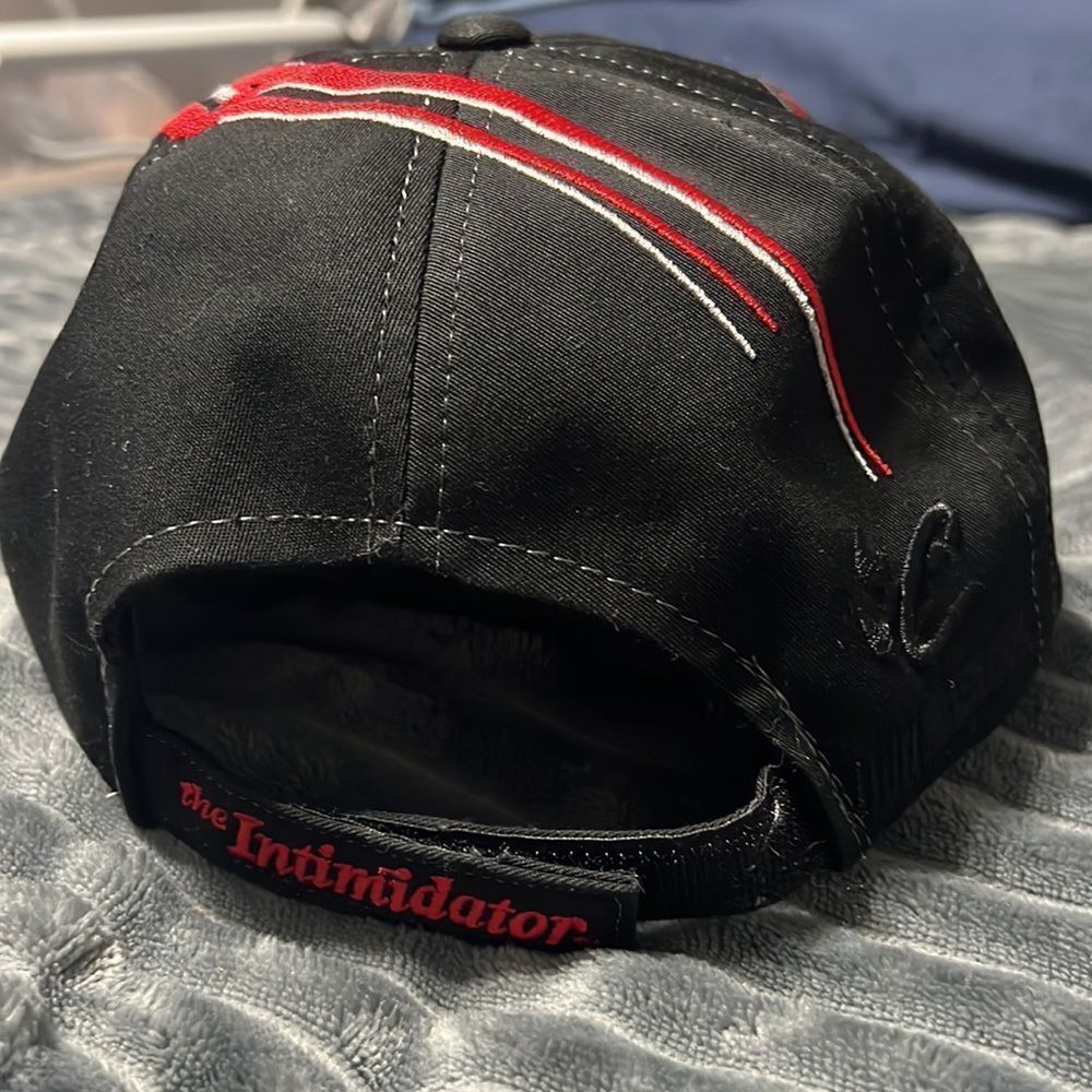 🔥 Vintage NASCAR‎ DALE EARNHARDT #3 “Intimidator” Chase Authentics - Never Wore - Picture 4 of 8